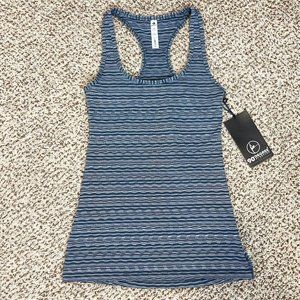 90 Degree By Reflex Racerback Tank Top - NWT